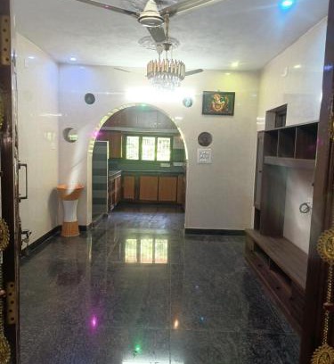 Tirupati House | Homestay Tirupati near Kanchi Peetam,Iskcon,Alipir