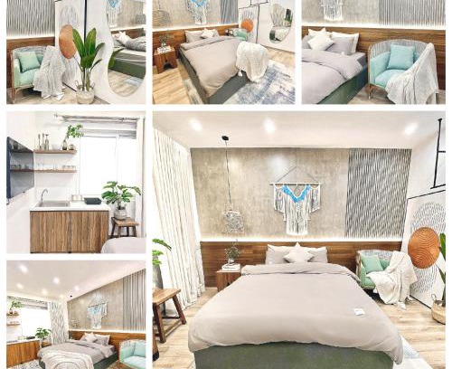 Dong Da Apartment | Homestay Xã Đàn Đống Đa