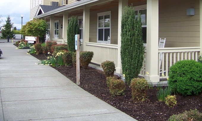 Lynden Condo | Homestead Resort