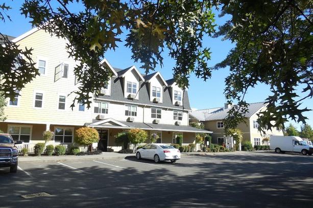 Lynden Resort | Homestead Resort
