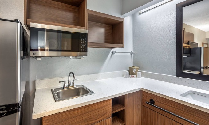 Danville Hotel | HomeTowne Studios by Red Roof Danville, PA