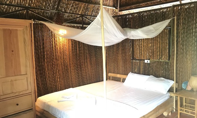 Cai Rang Hotel | HomeTravel Mekong Can Tho