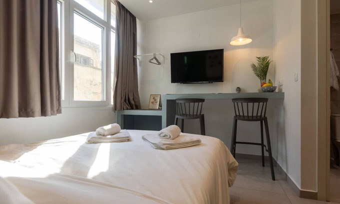 Ladadika Apartment | Homevision - City Hub Ladadika 5