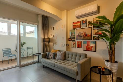 Vardaris Apartment | Homevision - The Next Chapter