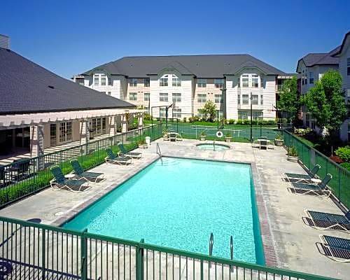 Columbia Way Hotel | Homewood Suites by Hilton Vancouver / Portland