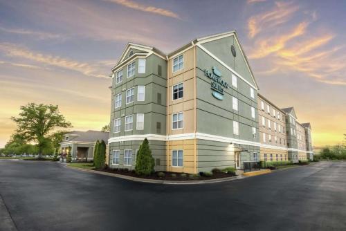 Conestee Hotel | Homewood Suites by Hilton at Carolina Point - Greenville