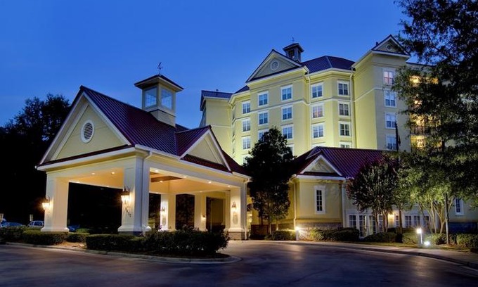 Crabtree Hotel | Homewood Suites by Hilton Raleigh/Crabtree Valley