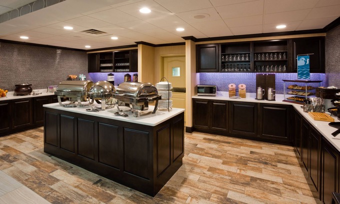 St. Cloud Hotel | Homewood Suites by Hilton St. Cloud