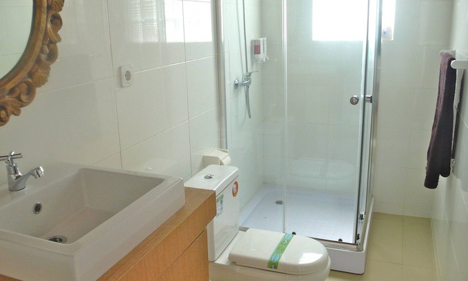 By Pass Ngurah Rai House | Homey Dim House Jimbaran