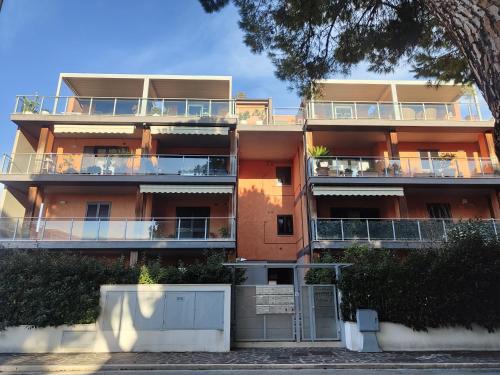Pineto Apartment | Homiday - Residence K1 - SciKKoso