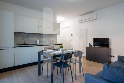 Pineto Apartment | Homiday - Residenza Pinetina