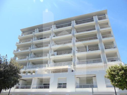 Giulianova Apartment | Homiday - Riviera Palace