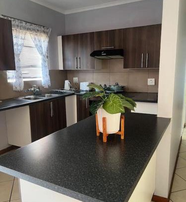 Centurion Apartment | Homie my home