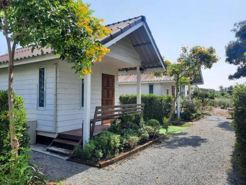 Sam Roi Yot House | Homlomchomsuan หอมลมชมสวน
