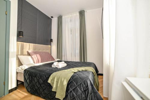 Maskavas Forstate Apartment | Homly Nook