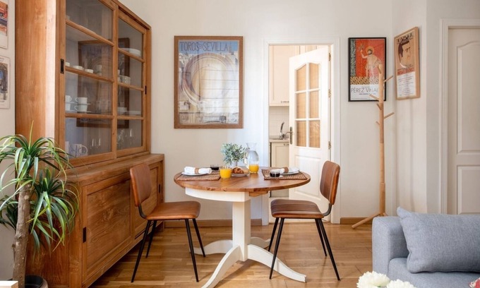 El Arenal Apartment | Hommyhome Galera