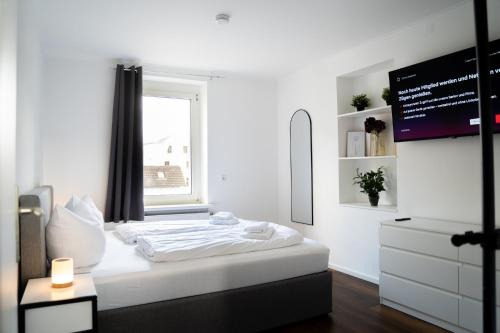 Bregenz Apartment | homy Lakeside Symphony in Bregenz am Bodensee