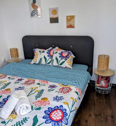 Veliko Tarnovo Apartment | Honey I`m home Apartments
