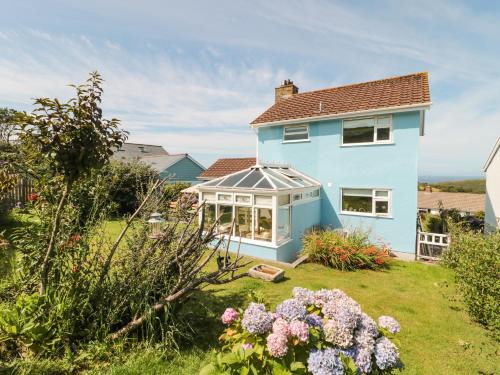 Boscastle House | Honeycroft