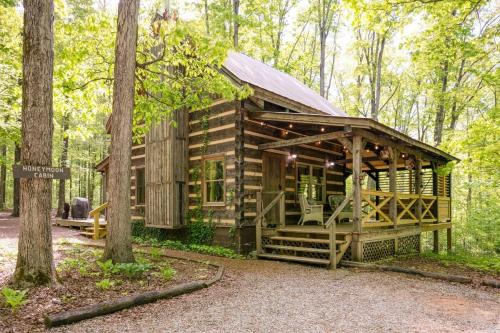 Denver House | Honeymoon Cabin