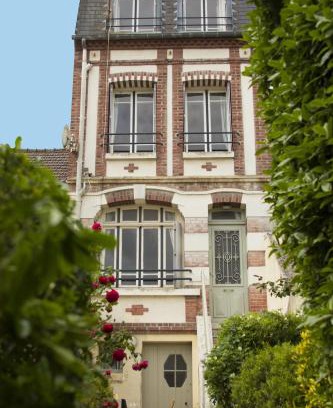 Honfleur House | Honfleur house