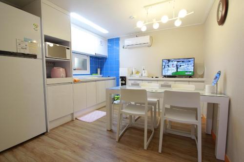 Mapo House | Hongdae guesthouse Cocon Stay - Women only 女性專用