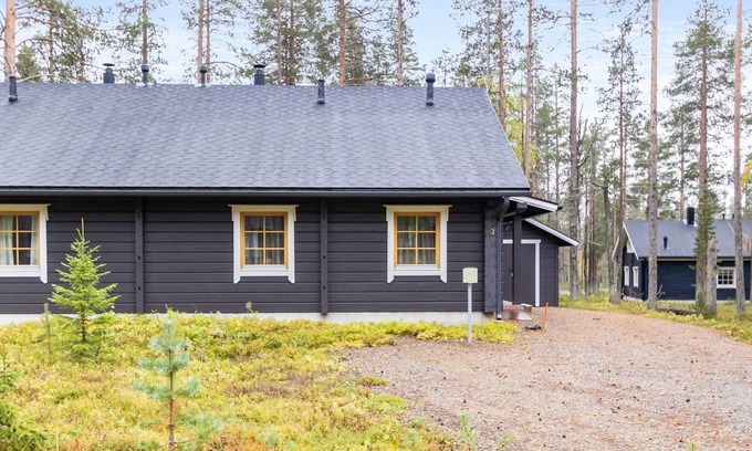 Yllas House | Honkahovi by Interhome