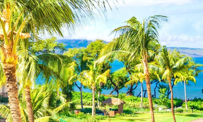 Honokowai Condo | Honua Kai | 5 Free Rental Cars | KBM Resorts | Well Appointed, Magnificent Views | 5 Units, 6 Bedrooms | HK ML-1748