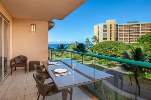 Honokowai Apartment | Honua Kai - Konea 446