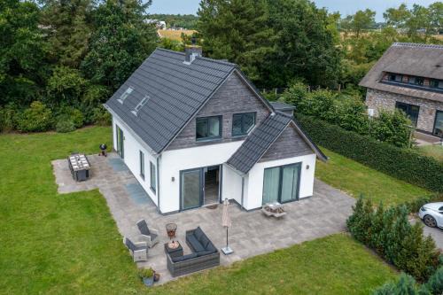 De Koog Villa | Hoogelandt 106F