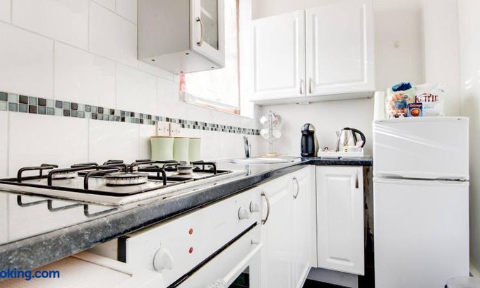 Kilnhurst Apartment | Hooton Apartment 1 bed