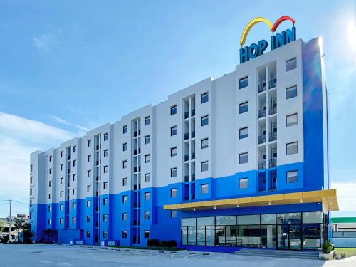 Bang Na Hotel | HOP INN Bangkok Bangna