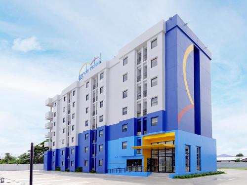 Kamphaeng Phet Hotel | HOP INN Kamphaeng Phet