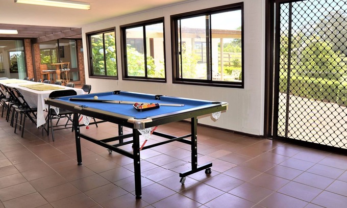 Exeter House | Hope - a large country house set on 28 acres