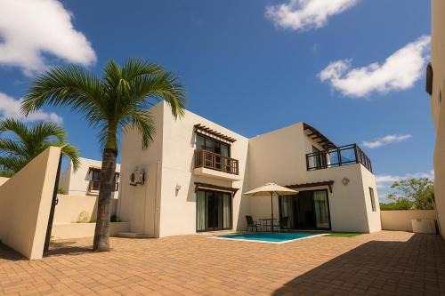 Calodyne Villa | Hope Villa