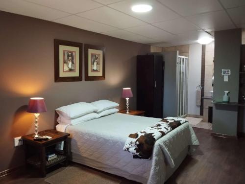 Hopetown House | Hopetown Accommodation