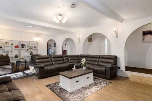 Rotorua Villa | Hopoe City Villa