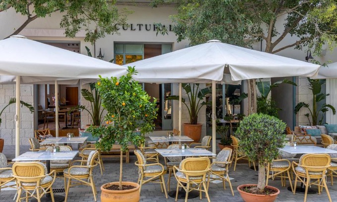 Puerto de Pollensa Hotel | Hoposa Cultural Boutique