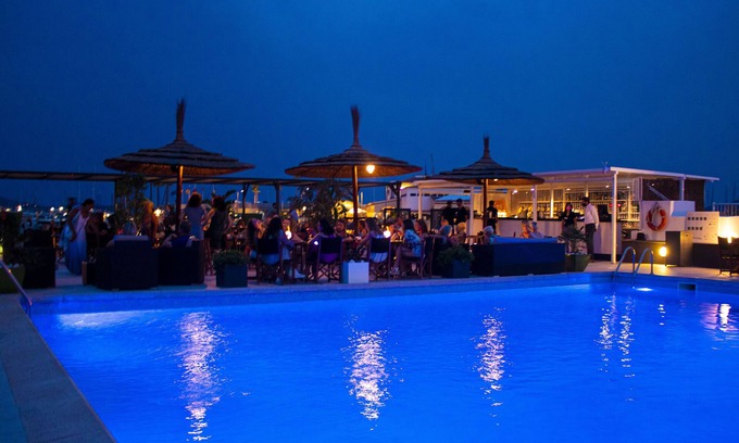 Puerto de Pollensa Hotel | Hoposa Hotel Daina - Adults Only