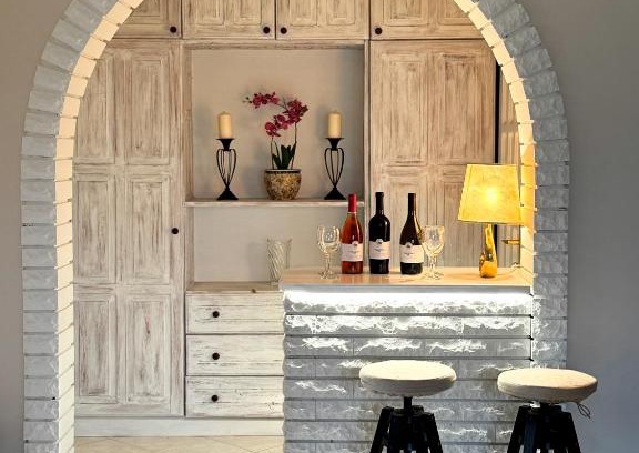 Irig House | Hopovske Terase