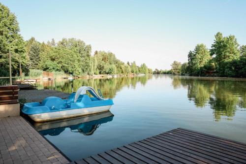 Bekesszentandras Apartment | Horgony Szállás