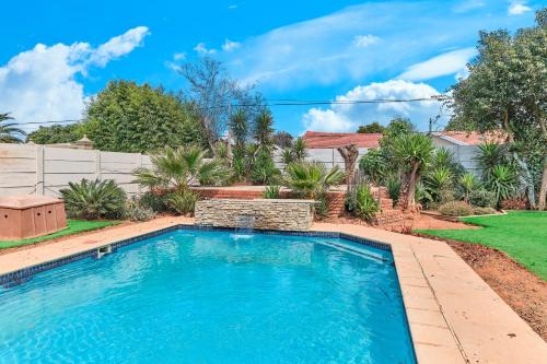Greater Johannesburg Metropolitan Area House | Horison Haven