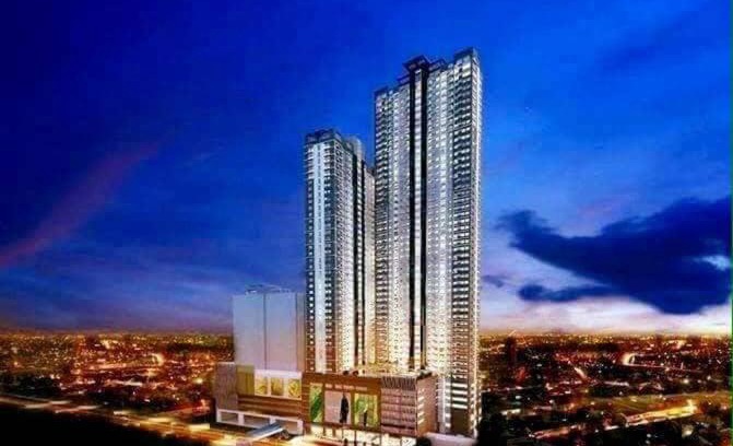 Cebu Apartment | HORIZON 101 A4 near robinson mall Free POOL WIFI