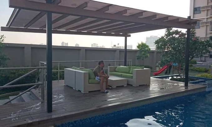 Cebu Apartment | Horizon 101 Tower 2- 1 bedroom unit