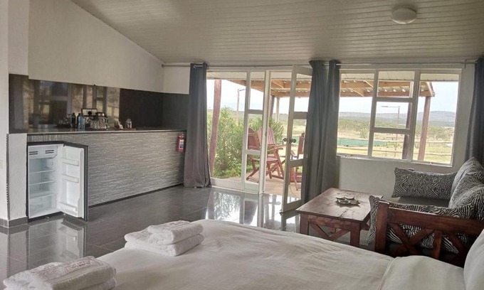 Naivasha Hotel | Horizon holiday homes