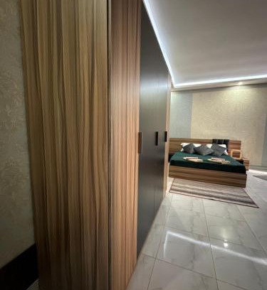 Al Mamsha El Seyahi Apartment | Horizon on Mamsha