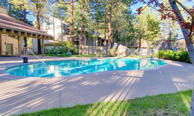 Sierra Holiday Condo | Horizons Bliss | Family Friendly | Close to Shops and Groceries