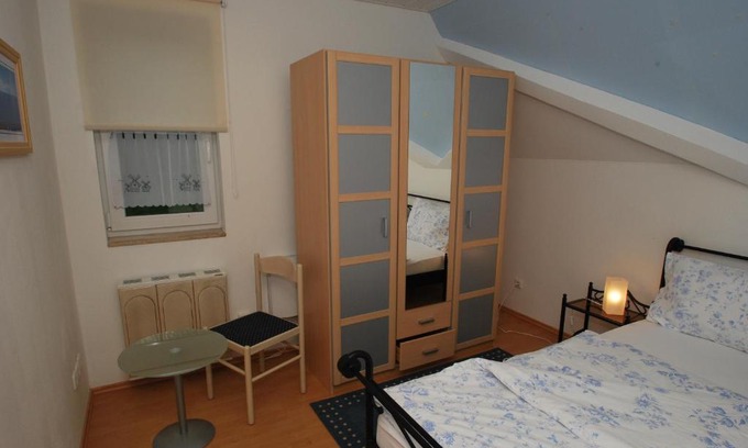 Sonnendorf Apartment | Horizont DG (4 Pers - 55 m2)