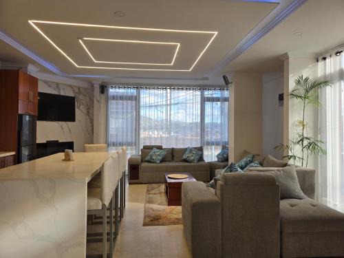 Cuenca Apartment | Horizonte Mágico full suite