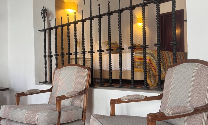 Reguengos de Monsaraz Hotel | Horta da Moura
